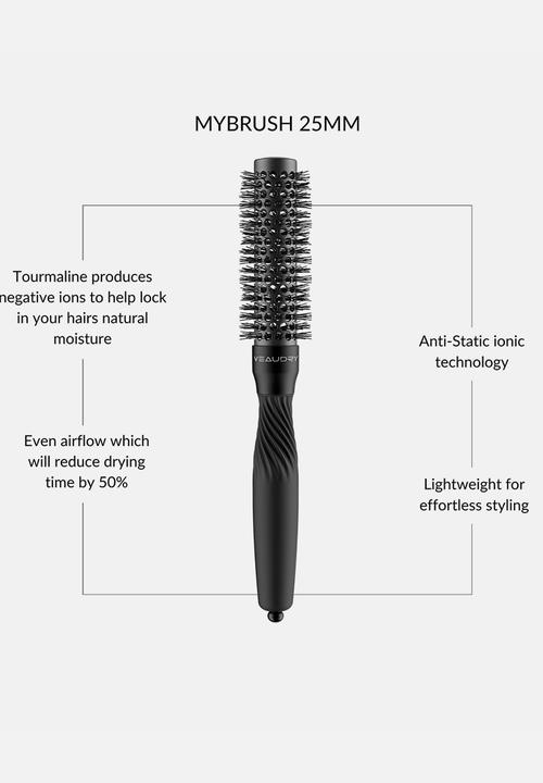 Veaudry - myBrush no.25