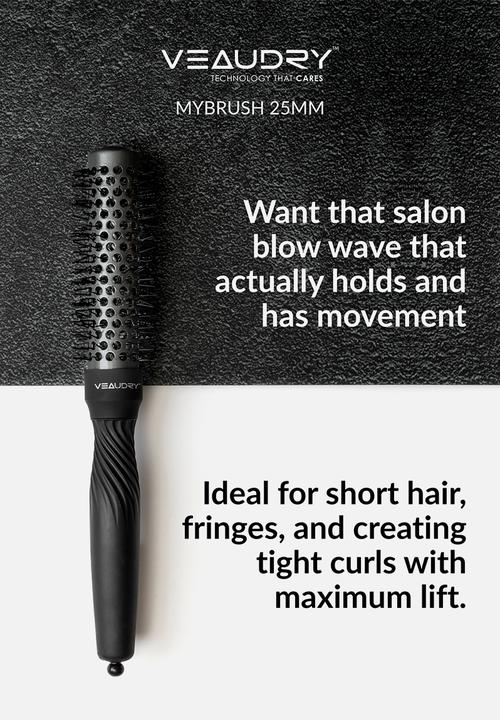 Veaudry - myBrush no.25