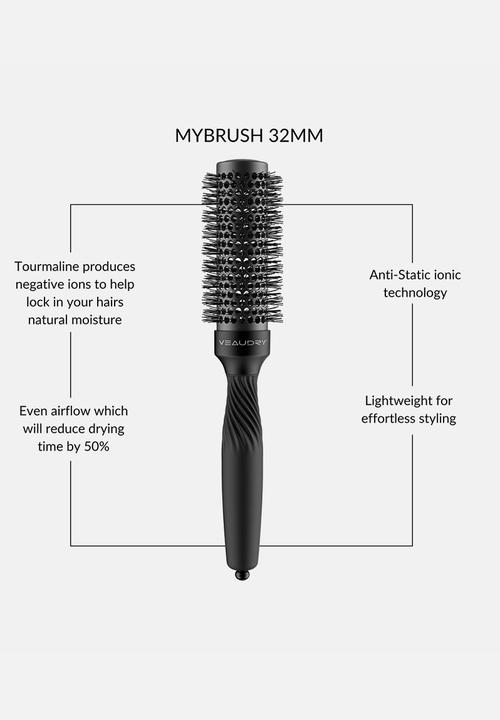 Veaudry - myBrush no.32