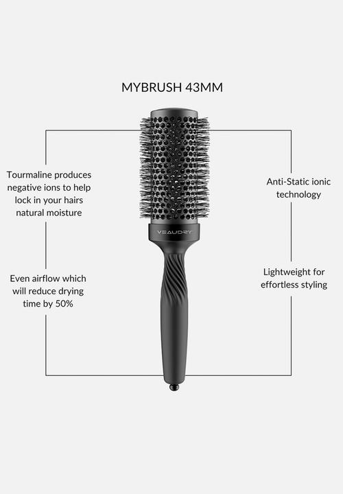 Veaudry - myBrush no.43