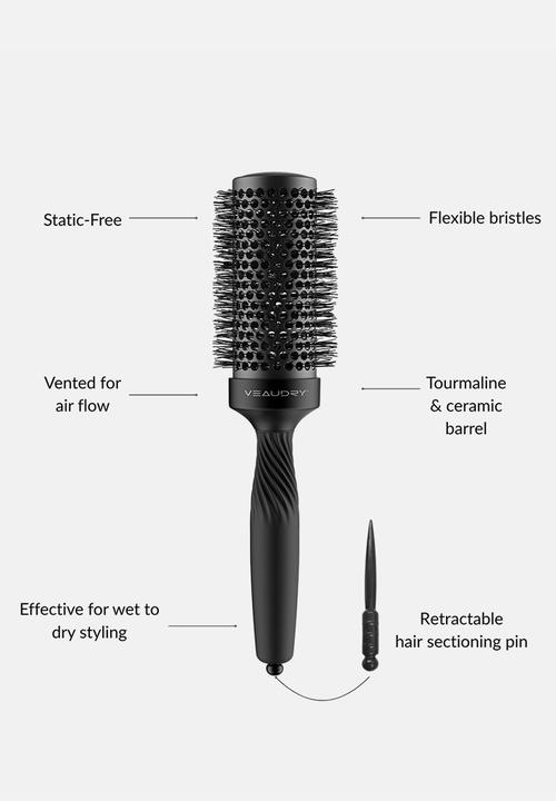 Veaudry - myBrush no.43