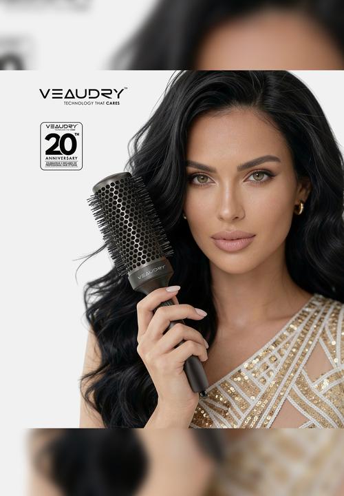 Veaudry - myBrush no.43