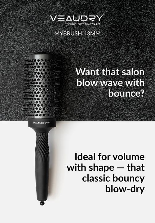 Veaudry - myBrush no.43