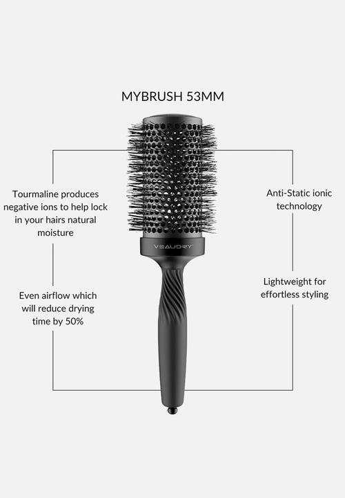 Veaudry - myBrush no.53