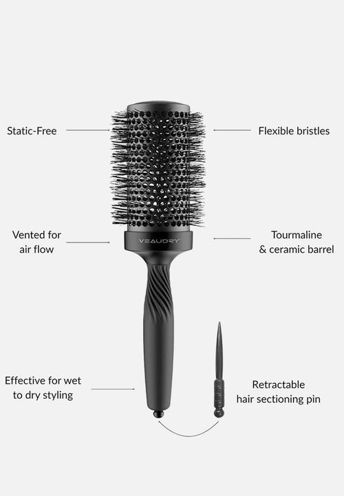 Veaudry - myBrush no.53