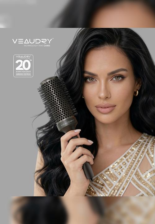 Veaudry - myBrush no.53