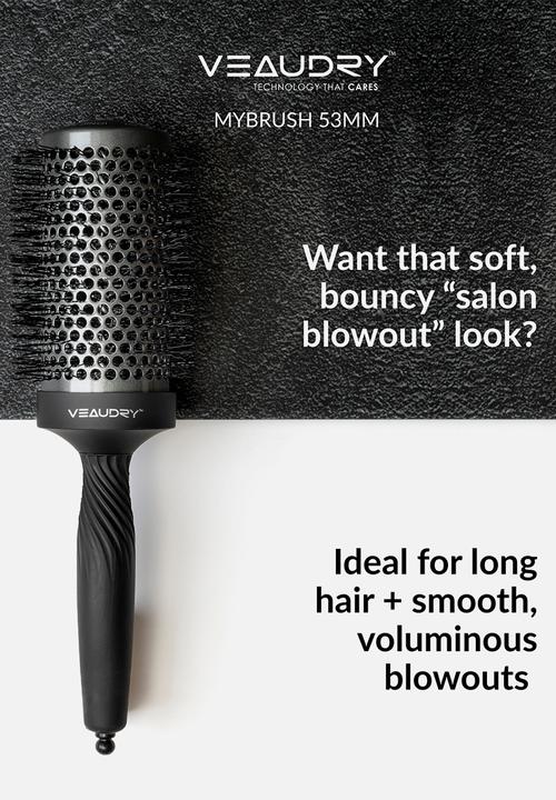 Veaudry - myBrush no.53