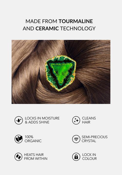 Veaudry - myCurl Interchangeable Base