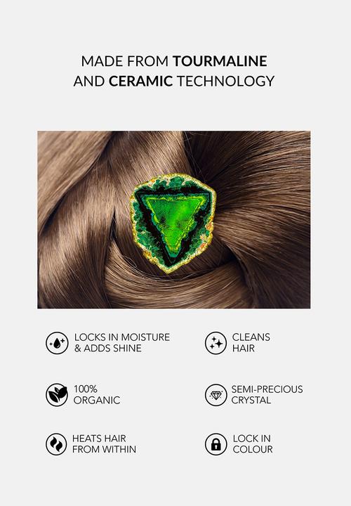 Veaudry - myCurl Interchangeable - Clamp Duo