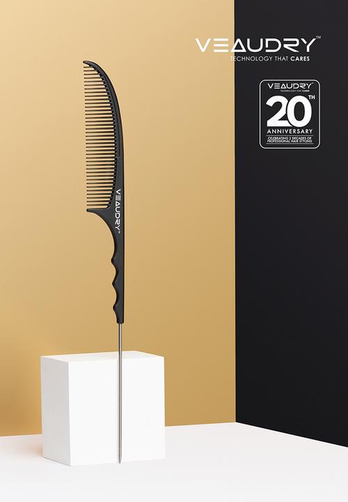 Veaudry - Pro Comb