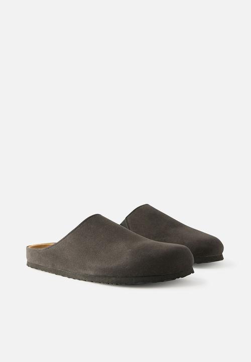 Cotton On - Blair Mul - black nubuck