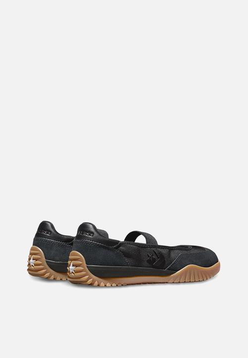 Converse - RUN STAR TRAINER BALLET FLAT