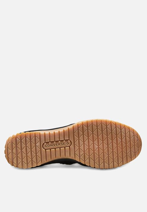 Converse - RUN STAR TRAINER BALLET FLAT