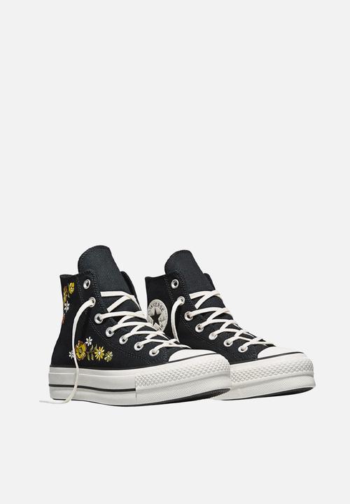 Converse - CTAS LIFT HI
