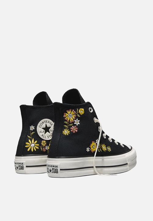Converse - CTAS LIFT HI