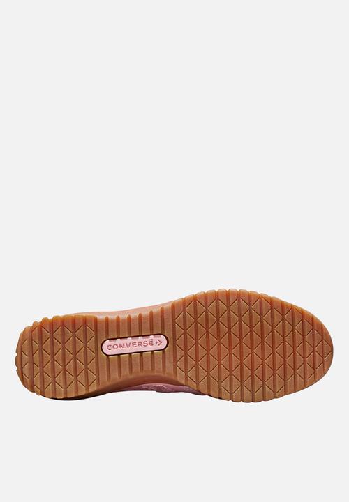 Converse - RUN STAR TRAINER BALLET FLAT