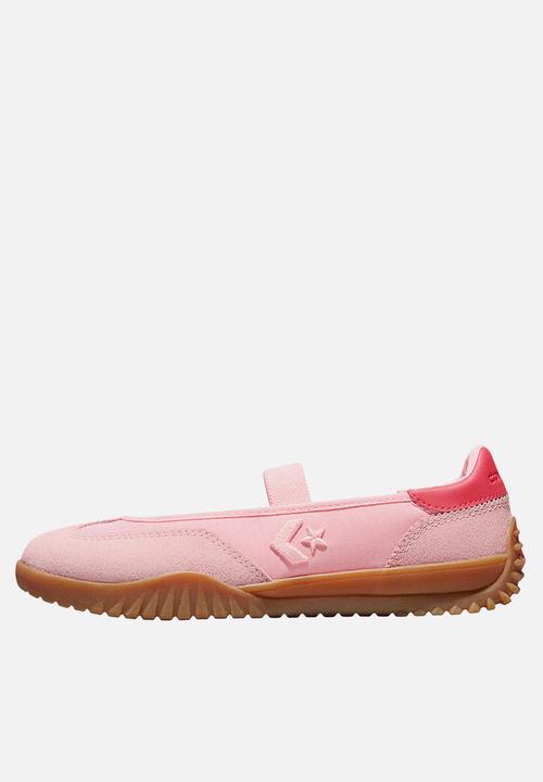 Converse - RUN STAR TRAINER BALLET FLAT