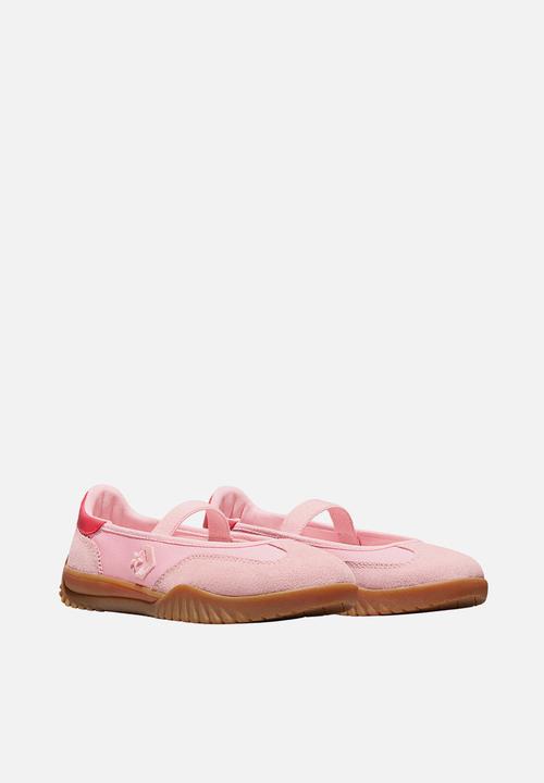Converse - RUN STAR TRAINER BALLET FLAT