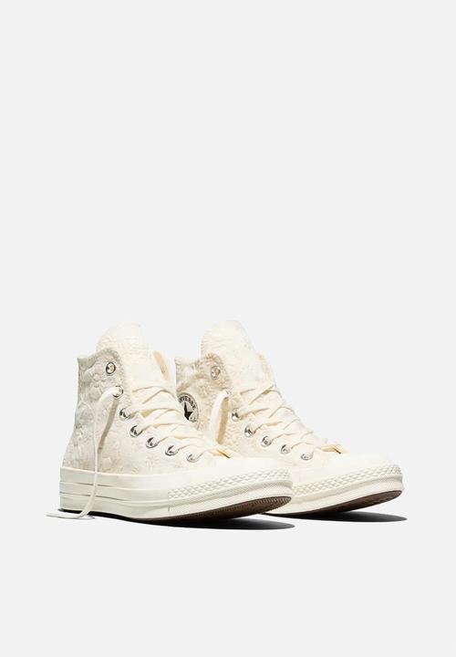 Converse - CHUCK 70 HI Woven Canvas