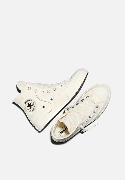 Converse - CHUCK 70 HI Woven Canvas