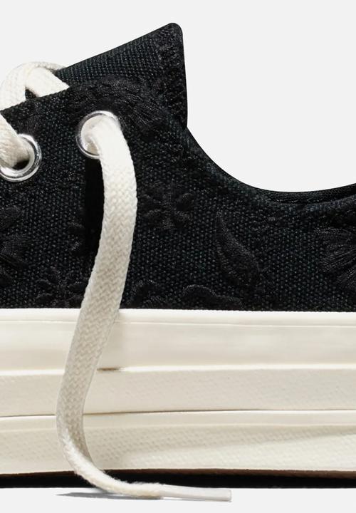 Converse - CHUCK 70 OX Woven Canvas
