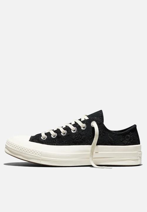 Converse - CHUCK 70 OX Woven Canvas