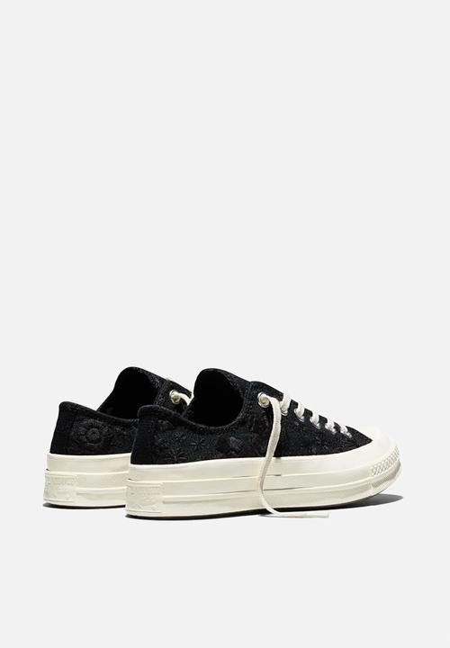Converse - CHUCK 70 OX Woven Canvas