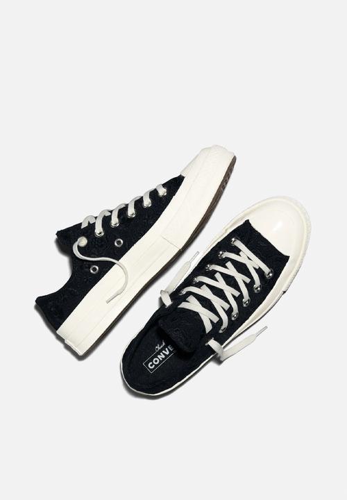 Converse - CHUCK 70 OX Woven Canvas