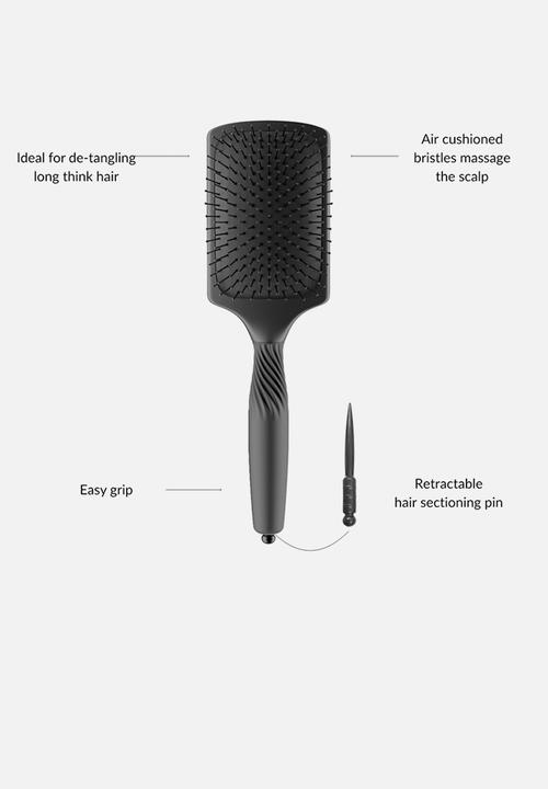 Veaudry - myBrush - Paddle