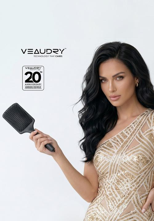 Veaudry - myBrush - Paddle
