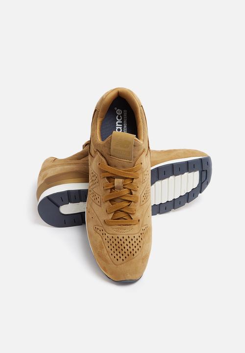 New Balance - MRL996DL - 996 Deconstructed
