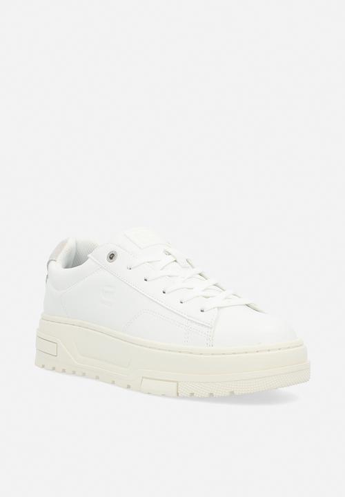 G-STAR - Lhana II - White