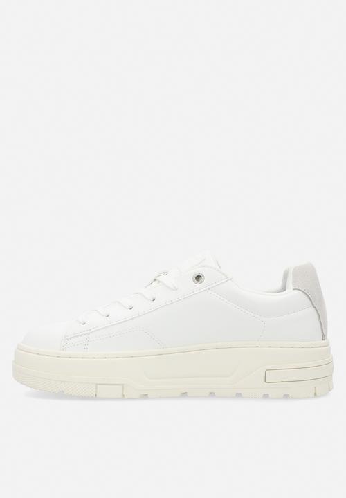Lhana II - White