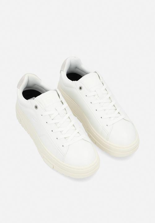 G-STAR - Lhana II - White