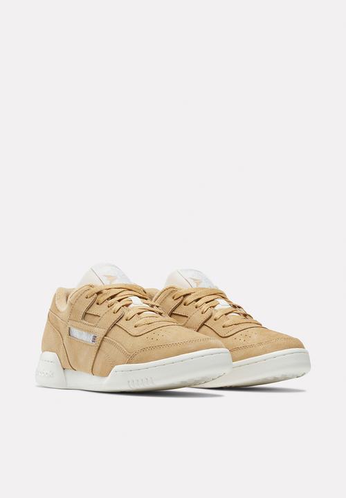 Reebok - WORKOUT PLUS