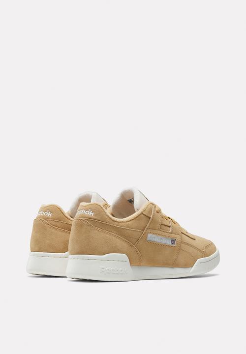 Reebok - WORKOUT PLUS