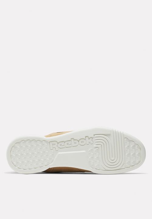 Reebok - WORKOUT PLUS