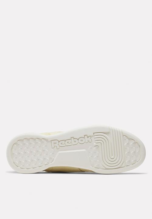 Reebok - WORKOUT PLUS