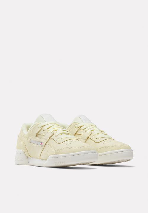 Reebok - WORKOUT PLUS