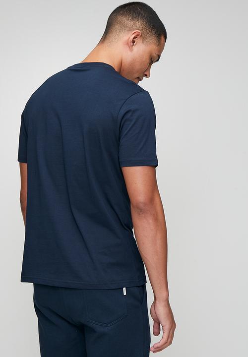 Ben Sherman - Target Tee-Shirt - Navy