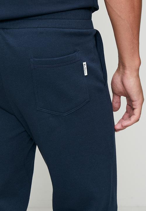 Ben Sherman - Target Jogger - Navy