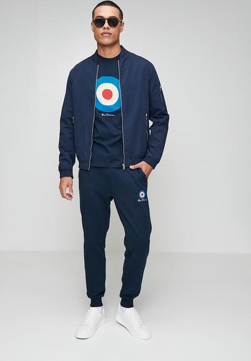 Ben Sherman - Target Jogger - Navy