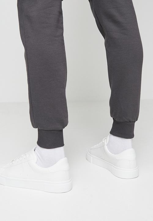 Ben Sherman - Target Jogger - Charcoal