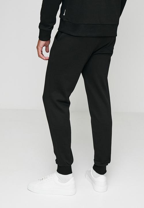 Ben Sherman - Target Jogger - Black