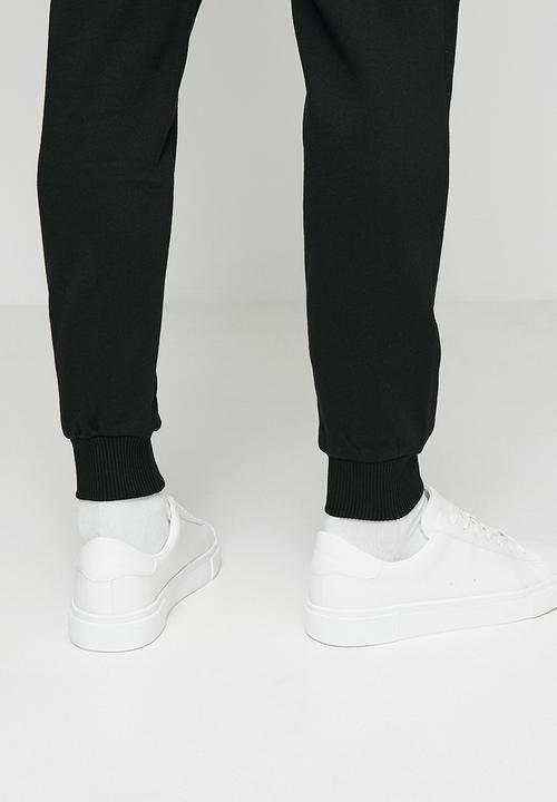 Ben Sherman - Target Jogger - Black