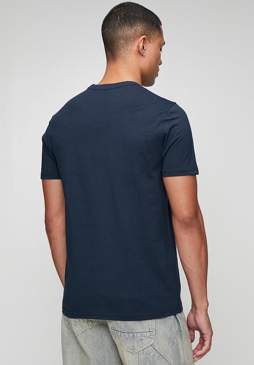 Ben Sherman - Essential Target Tee-Shirt - Navy