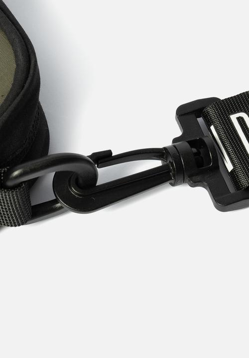 S.P.C.C - Defcon-1 Hip Bag  - Black/Fatigue