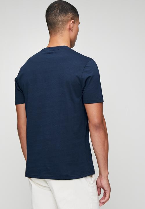 Ben Sherman - Target Picaso Tee-shirt - Navy