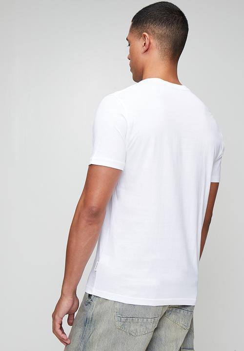 Ben Sherman - Essential Target Tee-Shirt - White