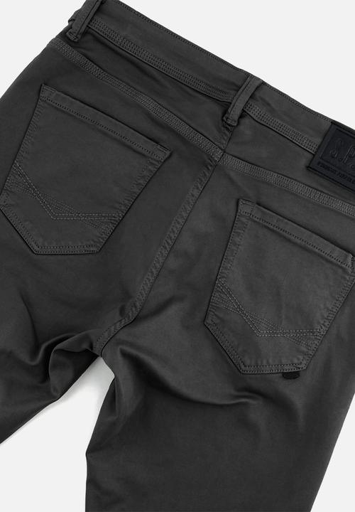 S.P.C.C - Rodan Jeans  - Charcoal